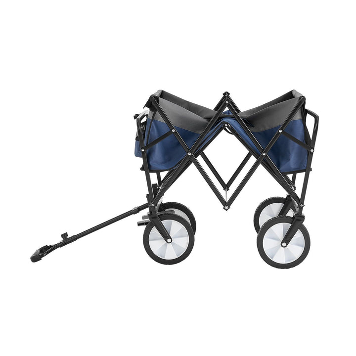 Faltbarer Bollerwagen