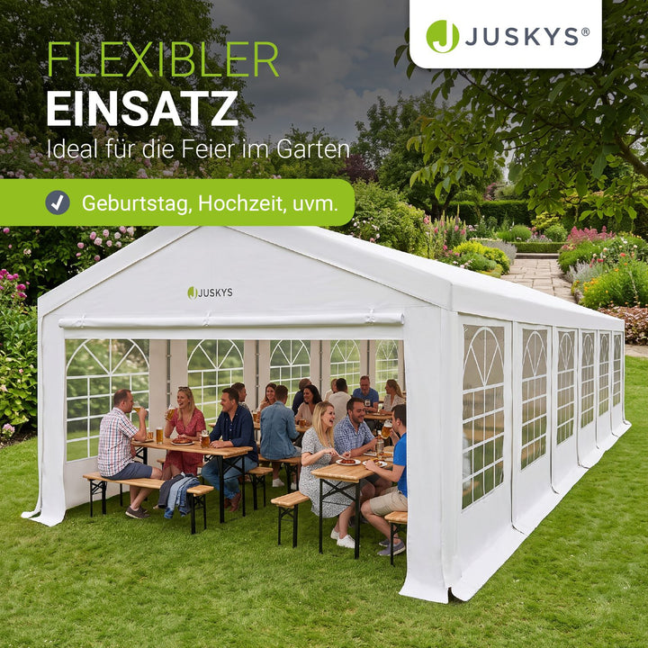 Festzelt Partyzelt Gala