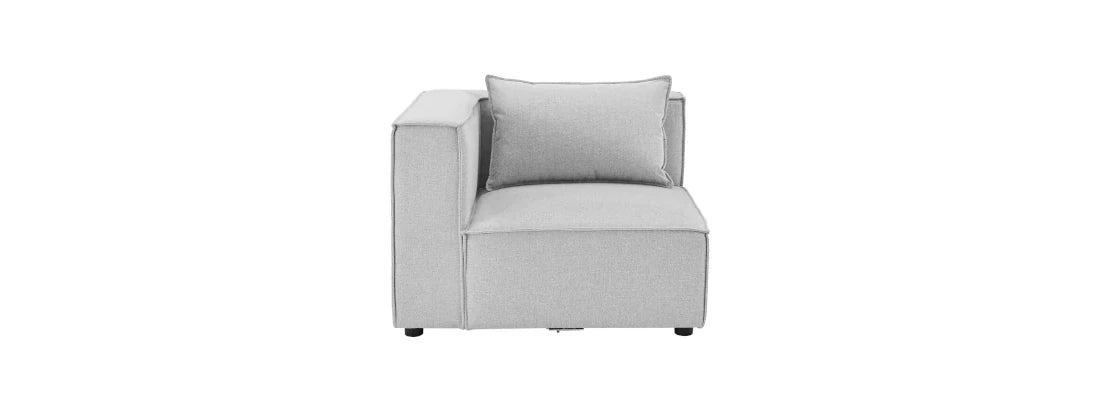 Modulares Sofa - kreative Wohnlandschaften selber kombinieren