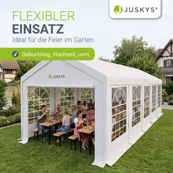 Festzelt Partyzelt Gala