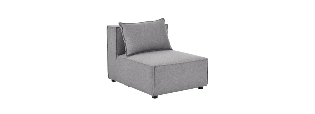 Große Wohnlandschaft: Das perfekte Sofa für die Familie